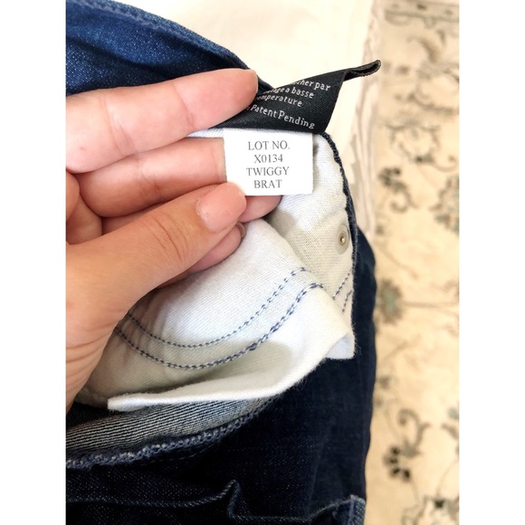 James Jeans Twiggy Jeans - Picture 6 of 6